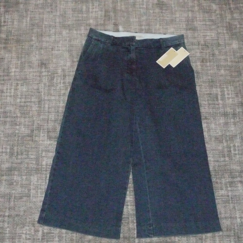 Michael Kors baggy mom jeans, size 4